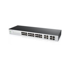 Комутатор Zyxel NSW100-28