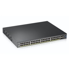 Комутатор Zyxel XGS2210-52