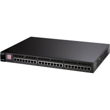Комутатор Zyxel XGS-4528F