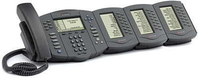 панель розширення Sound Point IP Expansion Module 